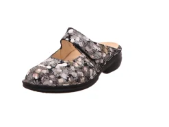 Klassische Sandalen grau STANFORD