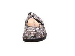 Klassische Sandalen grau STANFORD