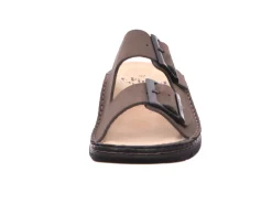 Klassische Sandalen grau CAYMAN-S