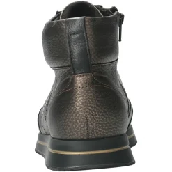 Klassische Sandalen orange 990 9914