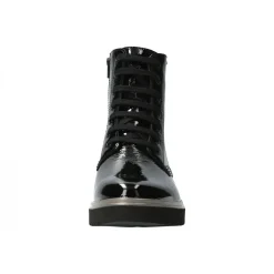 Klassische Sandalen schwarz