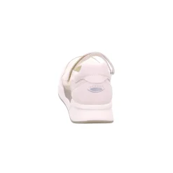 Klassische Slipper beige