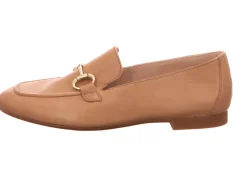 Klassische Slipper beige 0071-2596-081/Slipper
