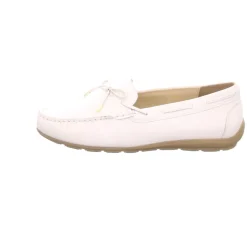 Klassische Slipper beige Alabama