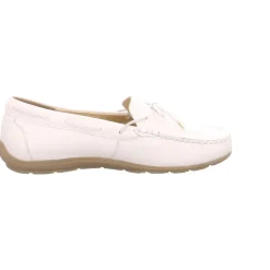 Klassische Slipper beige Alabama