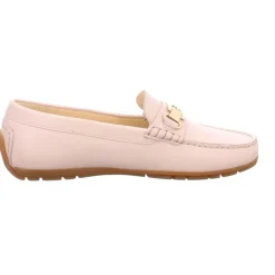 Klassische Slipper lila/pink Carmona