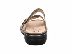 Komfort Sandalen beige FINN COMFORT 82568-702006