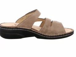 Komfort Sandalen beige FINN COMFORT 82568-702006