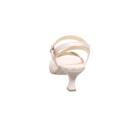 Komfort Sandalen beige Gabor Fashion Riemchensandale 21.781.62