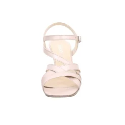Komfort Sandalen beige Gabor Fashion Riemchensandale 21.781.62