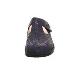 Komfort Sandalen blau BELEM Class