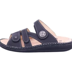 Komfort Sandalen blau FINN COMFORT Agueda 01538