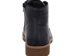 Komfort Sandalen blau RIEKER 73500-14