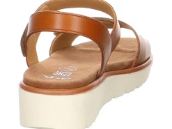 Komfort Sandalen braun 2022 Bilbao-S