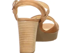 Komfort Sandalen braun 79280071-7928-031/Sandalette