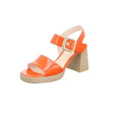 Komfort Sandalen bunt