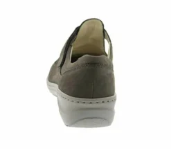 Komfort Sandalen grau Monique