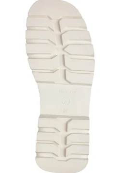 Komfort Sandalen rot