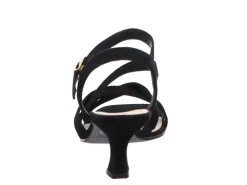 Komfort Sandalen schwarz Gabor Fashion Riemchensandalen 21.781.17