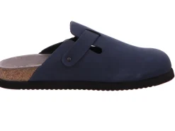 Komfort Sandalen weiss 6045