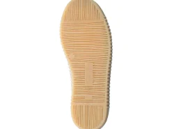 Komfort Schnürer beige