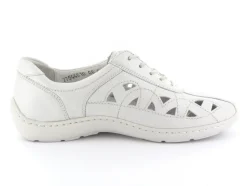 Komfort Schnürer beige Henni