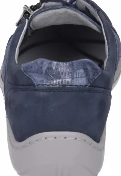 Komfort Schnürer blau D.-Schnürer