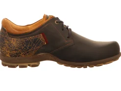 Komfort Schnürer blau KONG HE 08