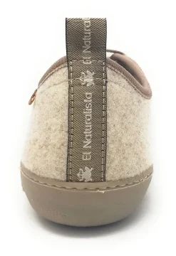 Komfort Schnürer braun