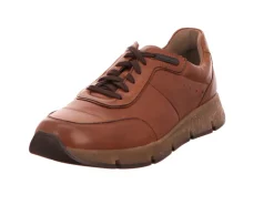 Komfort Schnürer braun 10221110