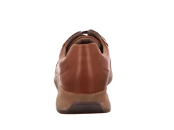 Komfort Schnürer braun 10221110