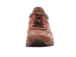 Komfort Schnürer braun 10221110