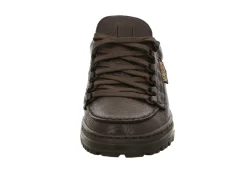 Komfort Schnürer braun CRUISER 751