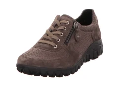 Komfort Schnürer braun HAVY-SOFT