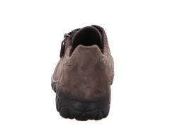 Komfort Schnürer braun HAVY-SOFT