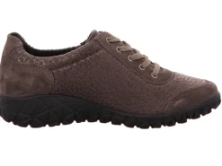 Komfort Schnürer braun HAVY-SOFT