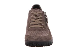 Komfort Schnürer braun HAVY-SOFT