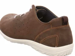 Komfort Schnürer bunt CAMPUS II