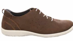 Komfort Schnürer bunt CAMPUS II