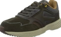 Komfort Schnürer bunt Fly River