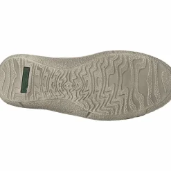 Komfort Schnürer grau