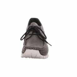 Komfort Schnürer grau Fly Winter