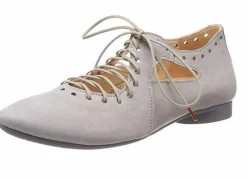 Komfort Schnürer grau GUAD