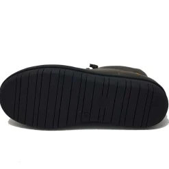 Komfort Schnürer grün