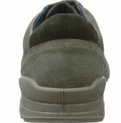 Komfort Schnürer khaki