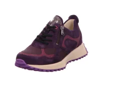 Komfort Schnürer lila/pink ORDER AURIGA DOLMIAS ORD.