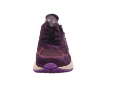 Komfort Schnürer lila/pink ORDER AURIGA DOLMIAS ORD.