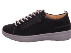 Komfort Schnürer ocean