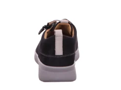 Komfort Schnürer ocean