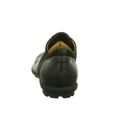 Komfort Schnürer schwarz